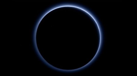 Pluto among the 'most diverse worlds' in our Solar System