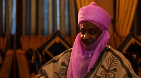 Saudi Arabia's oil policy 'does not help anyone'