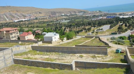 Səbail rayonunda qanunsuz tikintilərlə bağlı reydlər