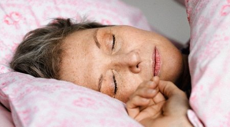 Forget eight hours of sleep a night