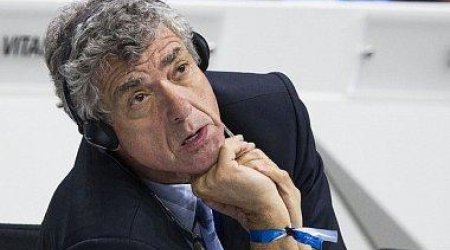 UEFA-nın müvəqqəti prezidenti bəlli oldu