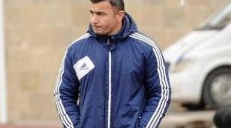 “Reynaldonun yoxluğu hədəflərimizə təsir etməyəcək” – Qurban Qurbanov