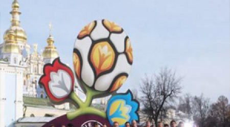 Состоялась жеребьевка стыковых матчей Евро-2016