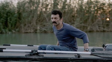 Azərbaycan filmi beynəlxalq festivalda