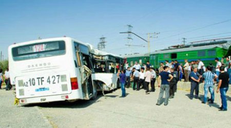 Sabahdan bəzi marşrut avtobuslarının hərəkət istiqaməti dəyişdirilib