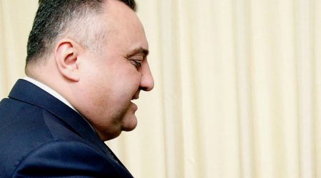 President Aliyev fires his national security minister, generals 'detained'