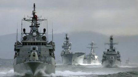 NATO hərbi təlimlərə başlayır