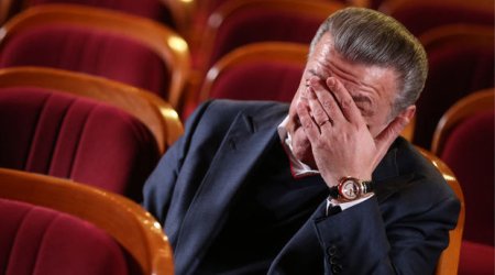 KİV: Telman İsmayılovun bir sıra aktivləri Beynəlxalq Bankın nəzarətindədir