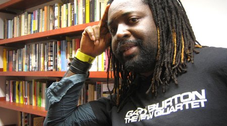 Yamaykalı yazıçı: 