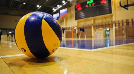 Нападающая сборной Азербайджана будет играть в китайском клубе