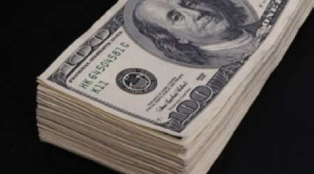 Azərbaycanda dollar bahalaşmaqda davam edir
