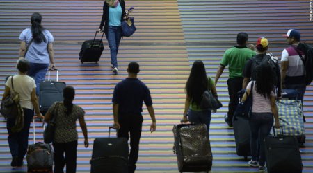 What are the world's worst airports for 2015?