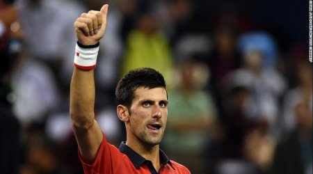 Novak Djokovic: The $16 million man