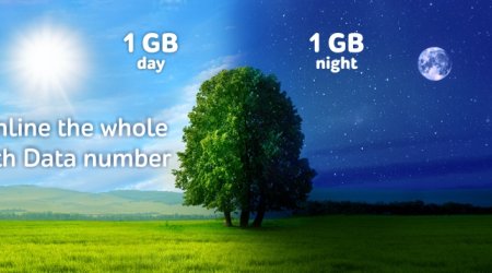 Nar presents its new “Gigabyte+” bundle