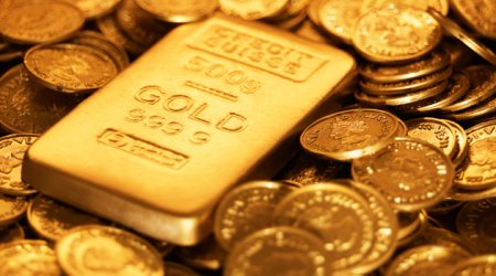 Anglo Asian's Azerbaijan gold production up 25 pct