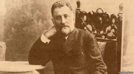 E-kitab - Yakob Qoqebaşvili: Beşik mahnısının hikməti