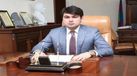 “Kəpəz”in rəhbəri danışdı