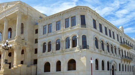 Baş Prokurorluq: MTN-in 7 vəzifəli şəxsi barəsində həbs qətimkan tədbiri seçilib