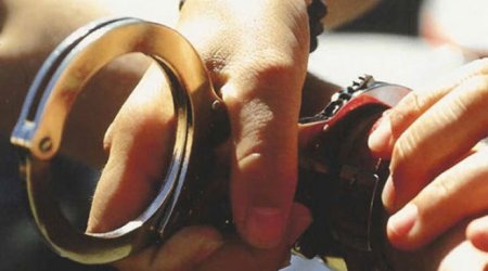 Qandallanmış eks-nazirlərimiz - SİYAHI