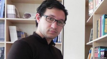 E-kitab  - Qismət: Performans (Hekayə)