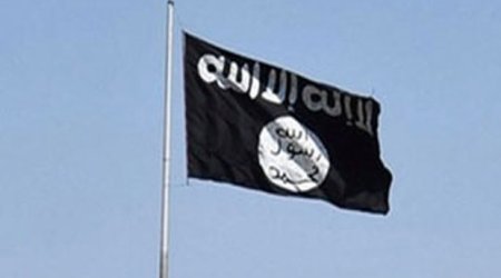 İŞİD Azərbaycanın dəniz sərhədlərində - qorxunc gəlişmə