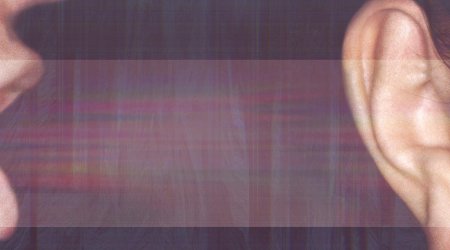 The web has deluded you, and don't pretend it hasn't