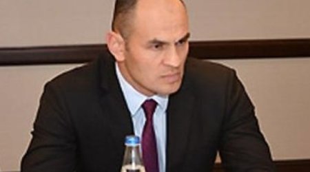 Fariz Nəcəfov: “Borussiya” rəsmisinin Mxitaryanla bağlı fikirləri əsassızdır”