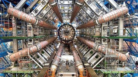 Could scientists soon discover a parallel universe?