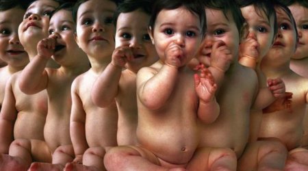 Did one woman really give birth to 69 children?