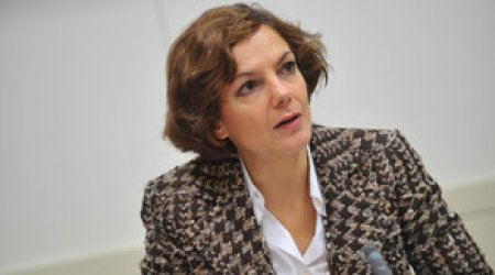 Fransanın yeni səfiri Azərbaycana oktyabrın 27-də gələcək 