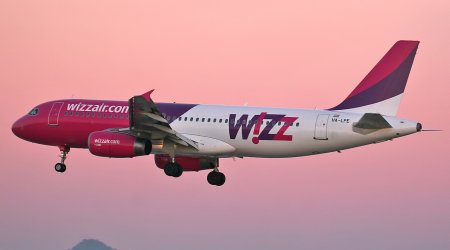 WizzAir to resume Azerbaijan flights in March