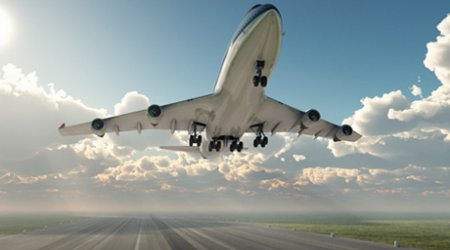 Azərbaycanın regional aeroportlarına aviareys açmaq istəyənlərə güzəşt olunacaq