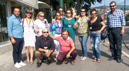 Vüqar Əlinin festivallar və simpoziumlar ili – MÜSAHİBƏ