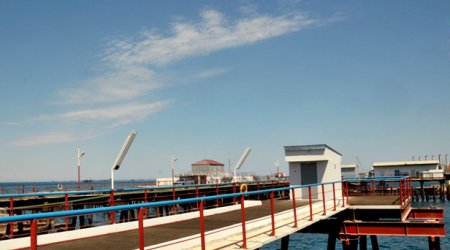 SOCAR построила новый объект