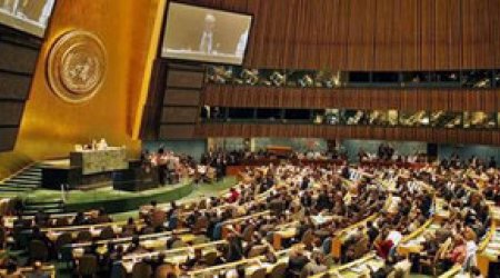 BMT-nin yaranmasından 70 il keçir