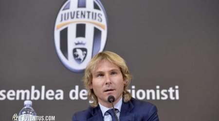 Pavel Nedved 