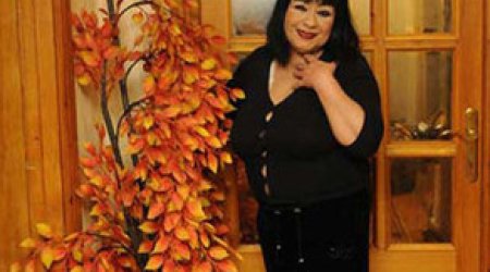 Azərbaycanın əməkdar artisti vəfat etdi