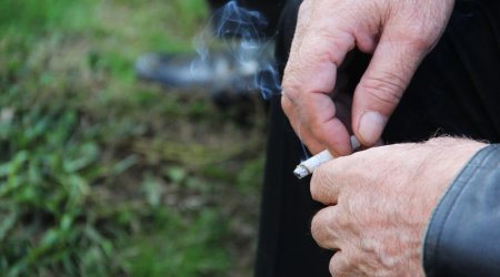 Musavat bu gün Bakida mitinq keçirdi  -  FOTOLAR