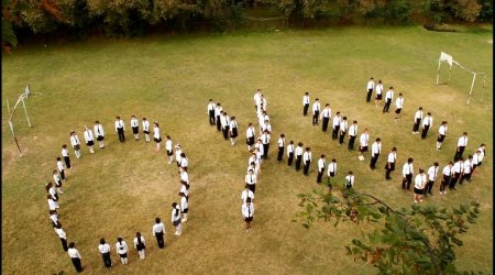 Qızların təhsildən erkən ayrılmasına dair layihəyə yekun vuruldu