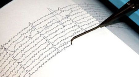 Quake hits Tovuz