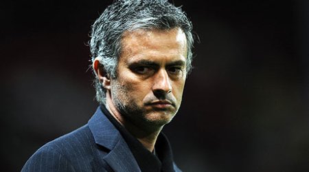 Mourinyo istefaya göndərilə bilər