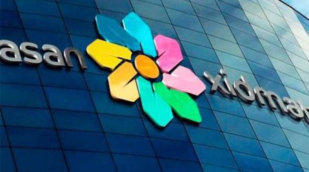 Təhlükəli cinayətkar “ASAN Xidmət”də yaxalandı