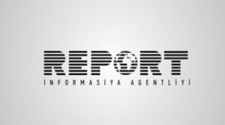 “Report” informasiya agentliyinin bir yaşı tamam olur - Video