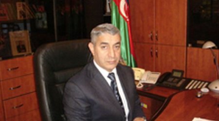 Beytulla Hüseynovun qardaşı işdən çıxdı