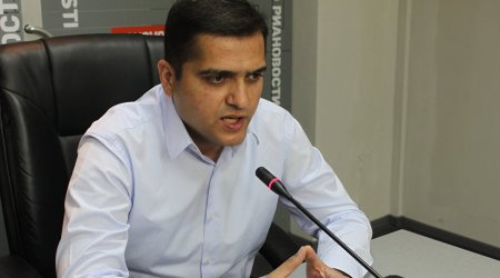 Gürcüstan Rusiyaya niyə boylanır? - EKSPERT