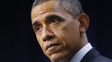 Obama Türkiyəyə səfərə hazırlaşır