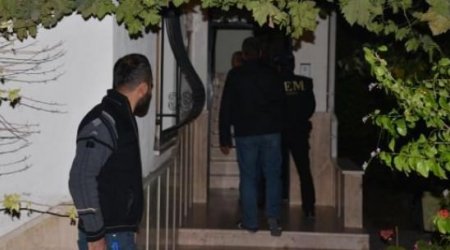 Türkiyədə 30 terrorçu həbs edildi