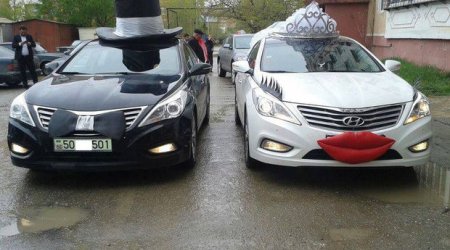 Bakıya gəlin aparmağa gələnlərə XƏBƏRDARLIQ