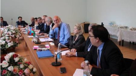 Azərbaycanda yeni universitet yaradıldı