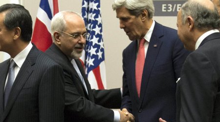Azerbaijan after the Iran deal